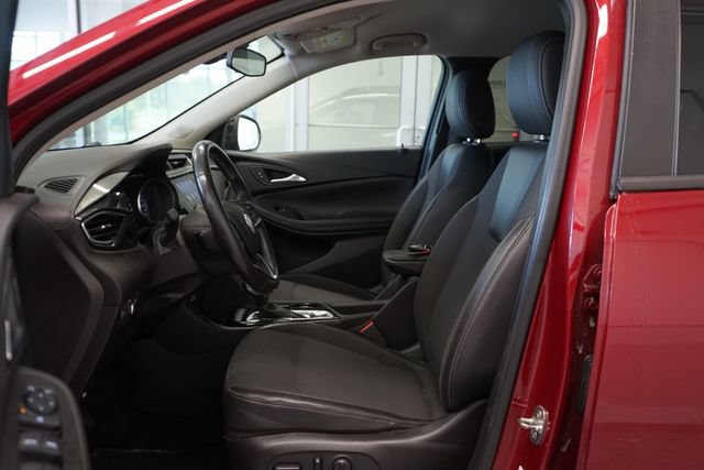 Used 2020 Buick Encore GX Preferred w/ Sport Touring Package AWD/4WD image 18