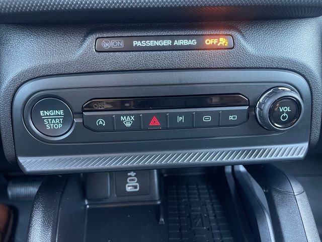 Certified 2025 Ford Bronco Sport Badlands image 22