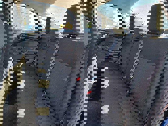 Certified 2018 Ford Focus SE image 21