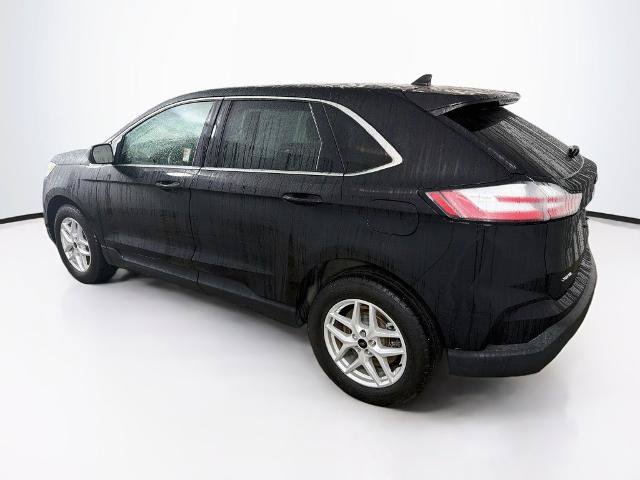 Certified 2023 Ford Edge SEL w/ Convenience Package AWD/4WD image 7