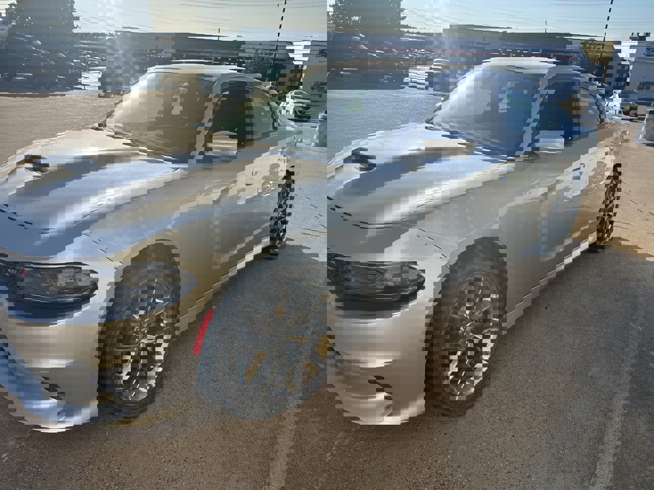 Used 2022 Dodge Charger GT