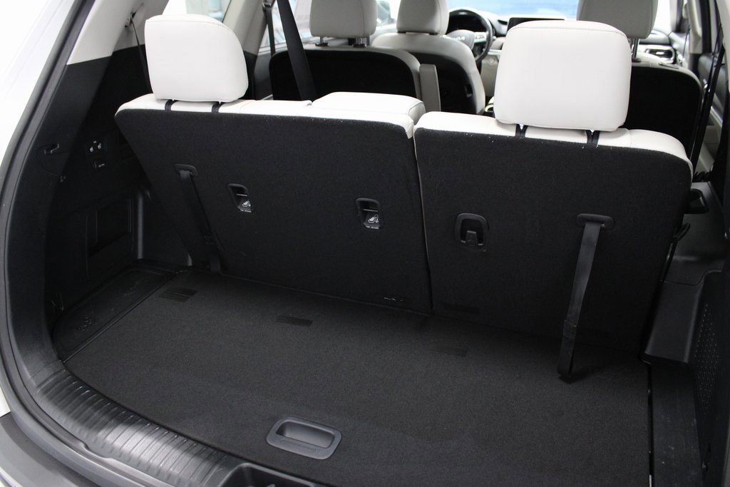 Used 2022 Kia Telluride EX w/ EX Premium Package image 17