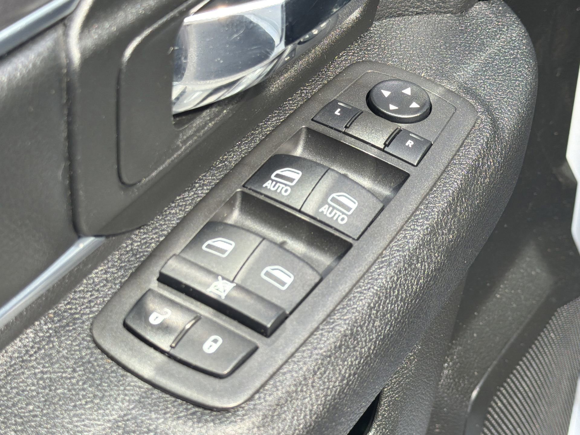 Used 2022 RAM 1500 Classic Warlock w/ Electronics Group image 26