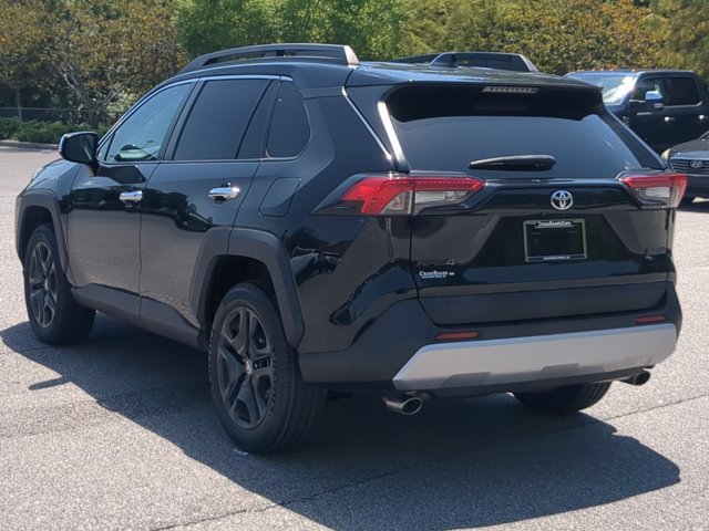 Used 2023 Toyota RAV4 Adventure AWD/4WD image 6