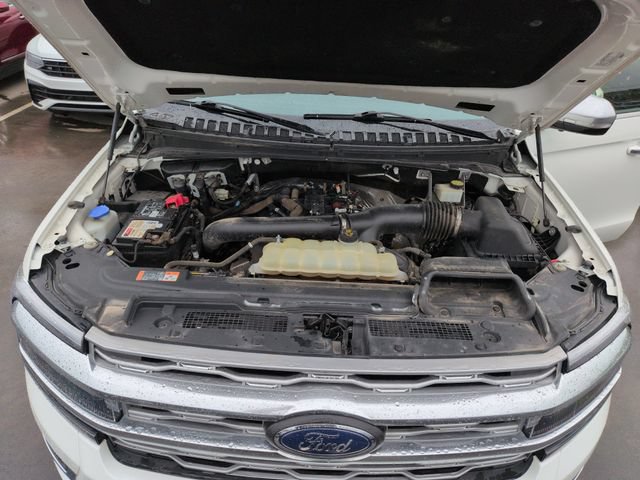 Certified 2022 Ford Expedition Max Platinum AWD/4WD image 49