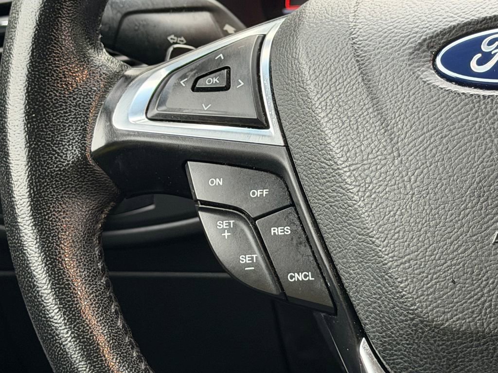 Certified 2018 Ford Edge SEL w/ Equipment Group 201A FWD image 18