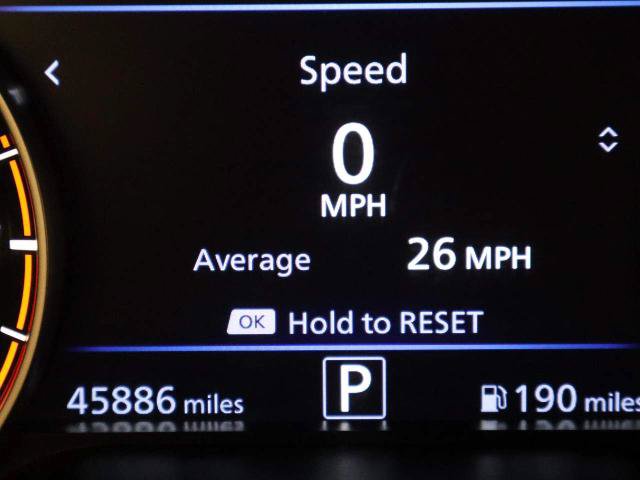 Used 2025 Nissan Altima 2.5 SV FWD image 28