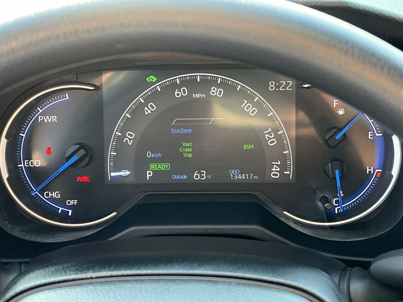 Used 2024 Toyota RAV4 XLE w/ Convenience Package AWD/4WD image 25