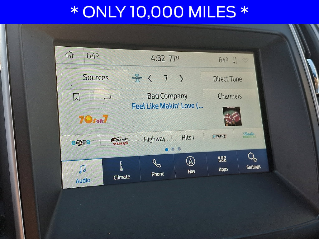 Certified 2020 Ford Edge SEL w/ Convenience Package AWD/4WD image 18