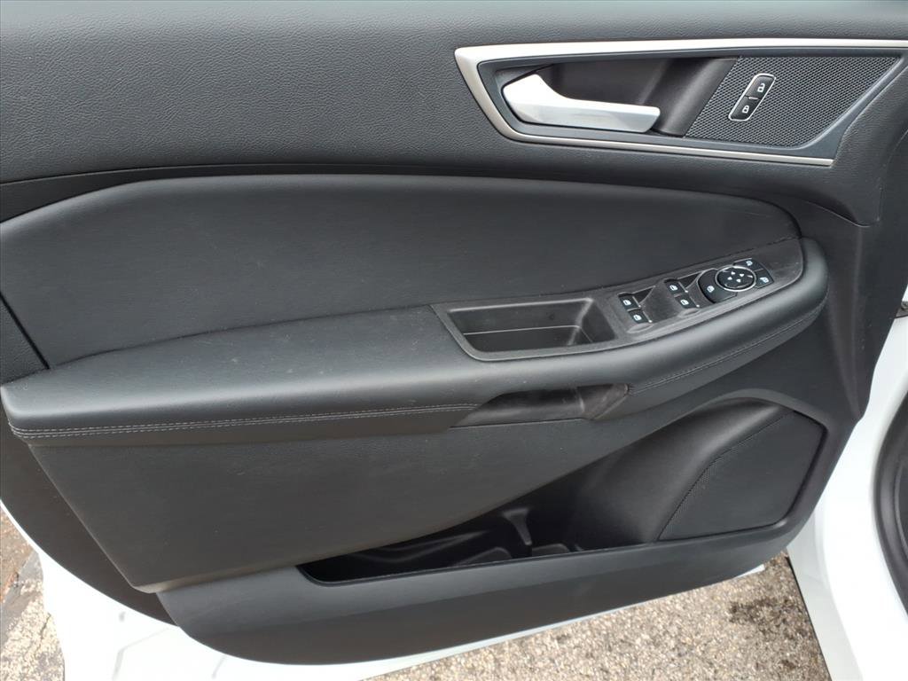 Certified 2023 Ford Edge SEL w/ Convenience Package image 13