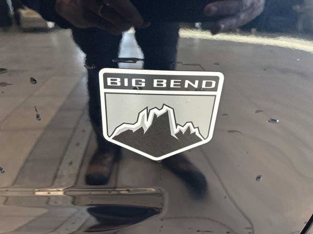 Certified 2023 Ford Bronco Sport Big Bend w/ Convenience Package image 35