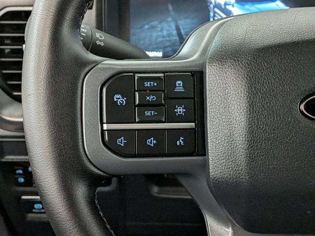Certified 2025 Ford F150 Lariat w/ Equipment Group 502A High AWD/4WD image 39