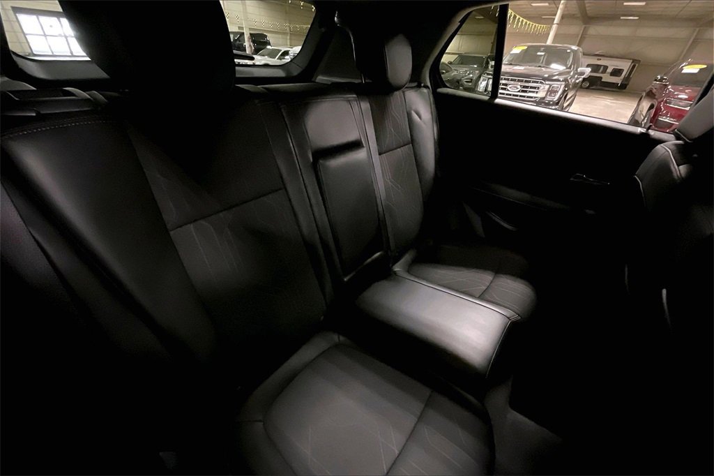 Used 2019 Chevrolet Trax LT w/ LT Convenience Package image 25