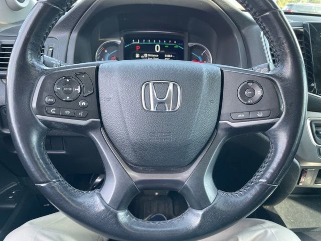 Used 2019 Honda Pilot EX-L image 22