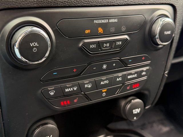 Certified 2023 Ford Ranger XLT w/ Equipment Group 302A High image 28