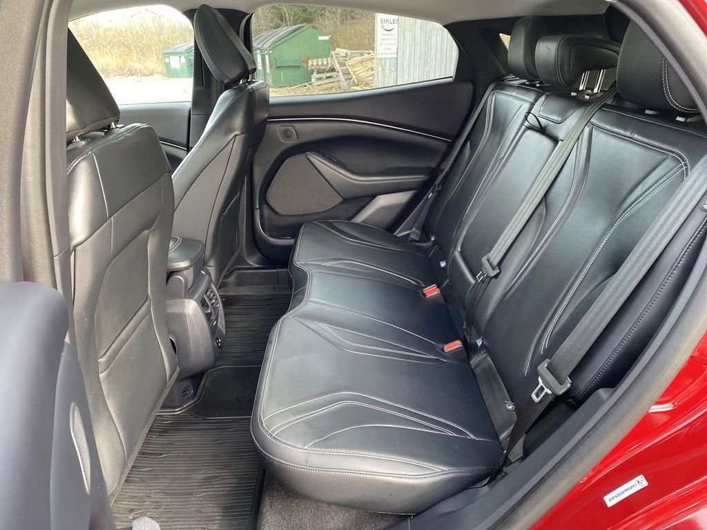 Certified 2023 Ford Mustang Mach-E Premium image 41