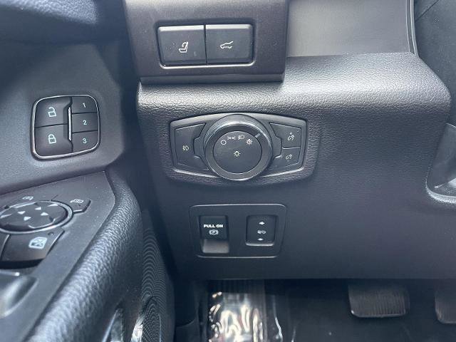 Certified 2021 Ford Expedition Limited AWD/4WD image 16