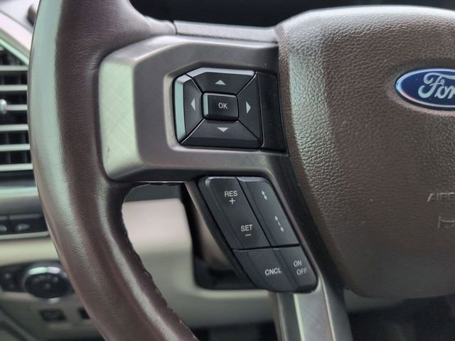 Certified 2019 Ford F150 Limited w/ Trailer Tow Package image 25