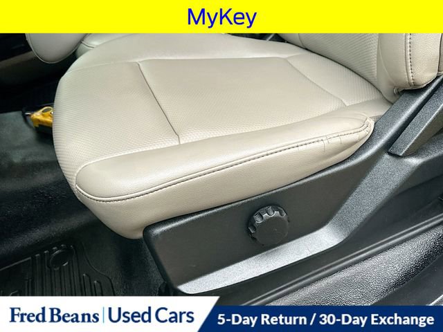 Certified 2021 Ford F350 XL w/ Power Equipment Group image 21