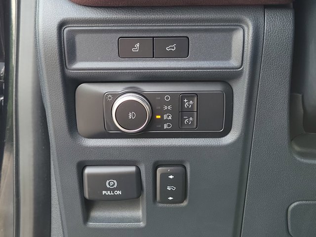 Certified 2022 Ford Expedition Limited AWD/4WD image 24