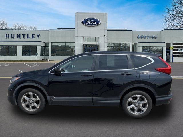 Used 2019 Honda CR-V EX-L image 6