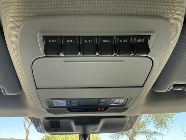 Certified 2024 Ford F350 XL w/ XL Off-Road Package AWD/4WD image 22