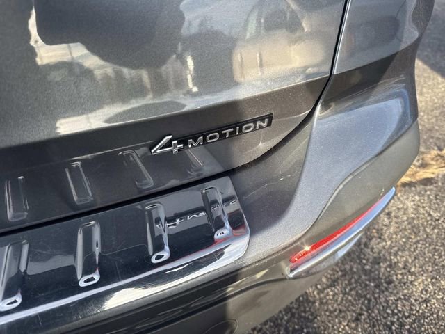 Used 2022 Volkswagen Taos SE image 7