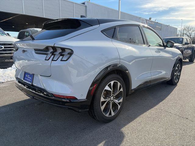 Certified 2023 Ford Mustang Mach-E Premium image 6