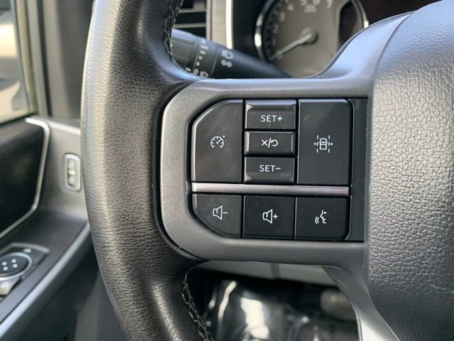 Certified 2023 Ford F150 XLT w/ Equipment Group 301A Mid image 16