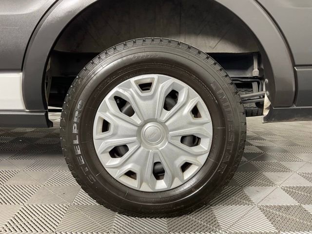 Certified 2022 Ford Transit 350 XLT image 10
