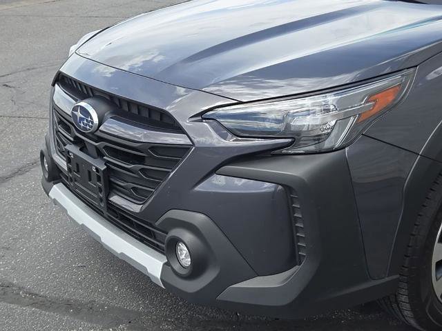 Used 2024 Subaru Outback Limited AWD/4WD image 10