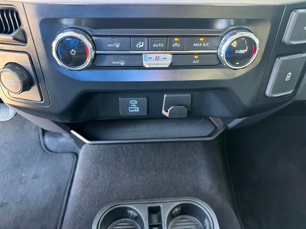 Certified 2023 Ford F150 XLT w/ Equipment Group 301A Mid RWD image 25