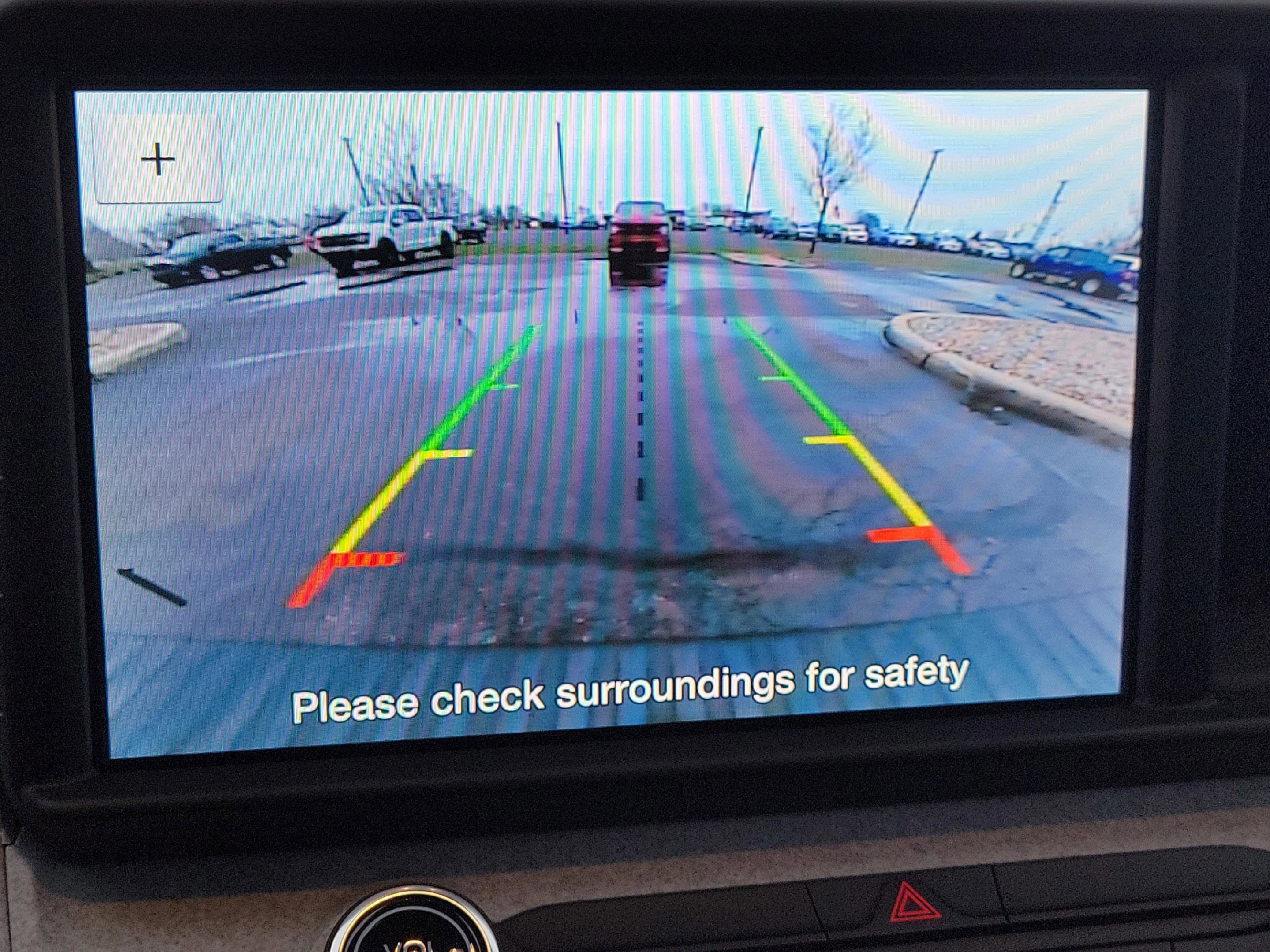 Certified 2024 Ford Maverick XLT w/ XLT Luxury Package image 29