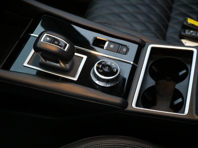 Used 2023 Mitsubishi Outlander SEL Black Edition AWD/4WD image 30