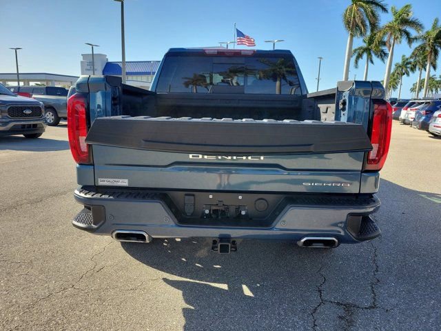 Used 2024 GMC Sierra 1500 Denali w/ Denali Reserve Package image 4