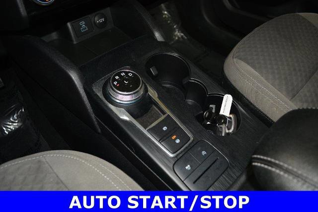 Certified 2022 Ford Escape SE w/ Convenience Package image 20