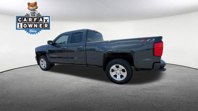 Used 2018 Chevrolet Silverado 1500 LT w/ All Star Edition AWD/4WD image 7
