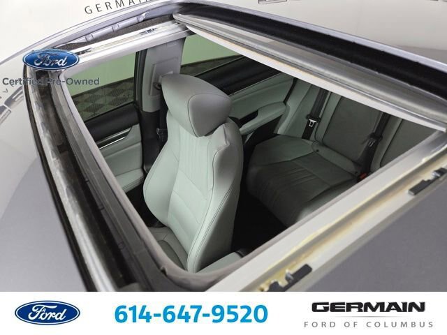 Used 2020 Honda Accord Touring image 34