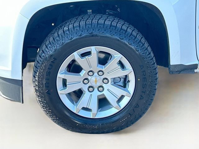 Used 2021 Chevrolet Colorado LT w/ Fleet Safety Package image 24