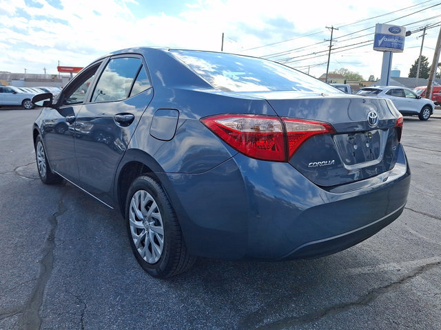 Used 2019 Toyota Corolla LE FWD image 3