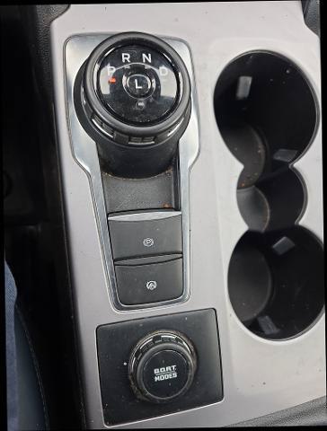 Certified 2023 Ford Bronco Sport Outer Banks AWD/4WD image 31