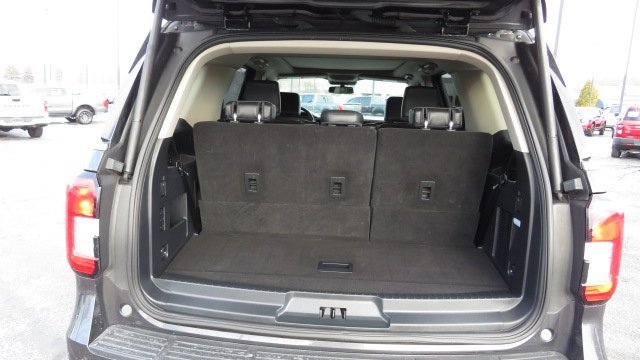 Certified 2022 Ford Expedition XLT image 30