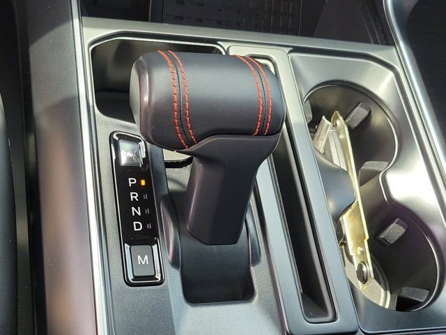 Certified 2025 Ford F150 Raptor AWD/4WD image 29