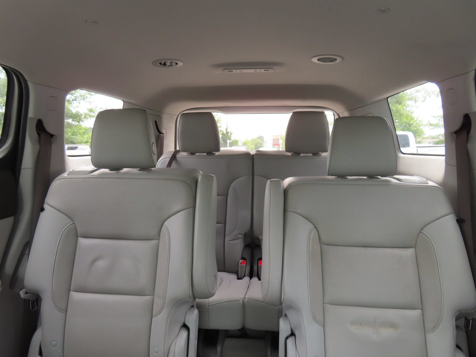 Used 2019 GMC Acadia SLT AWD/4WD image 36