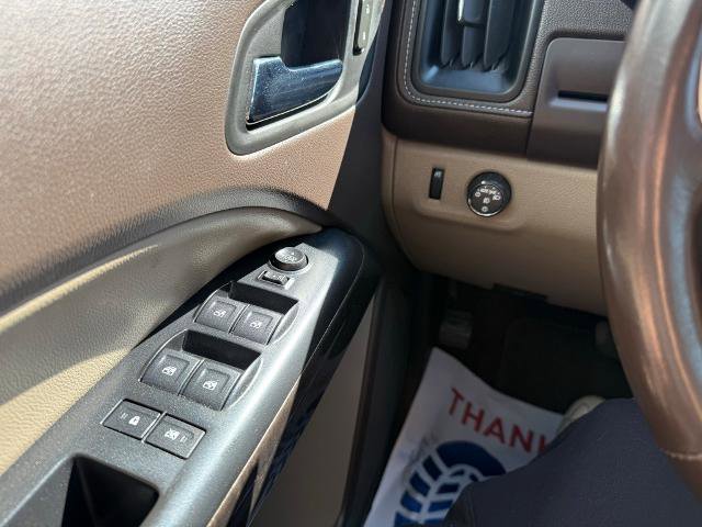 Used 2019 GMC Canyon SLE w/ SLE Convenience Package image 27