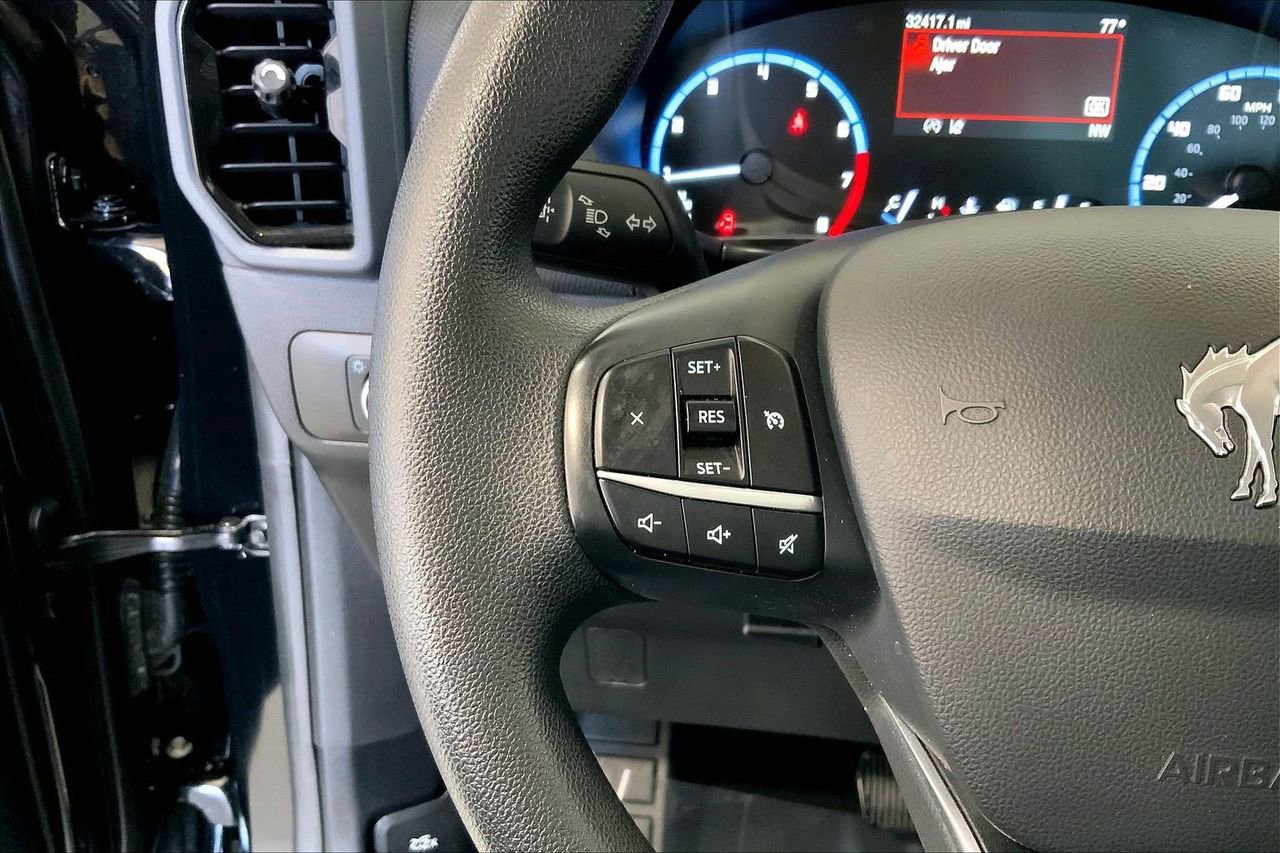 Certified 2022 Ford Bronco Sport AWD/4WD image 20