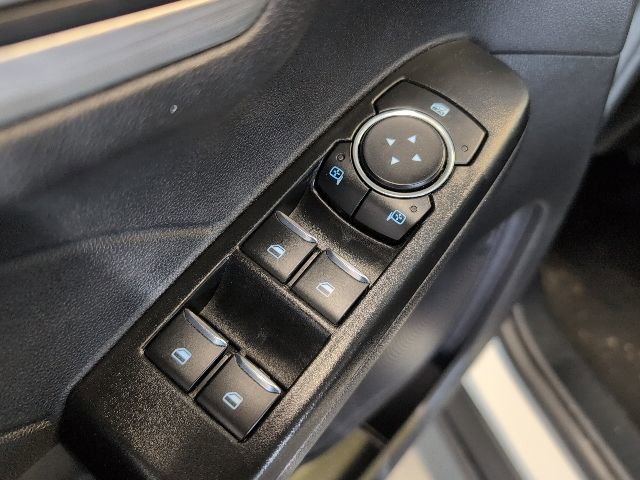 Certified 2024 Ford Escape Platinum AWD/4WD image 14