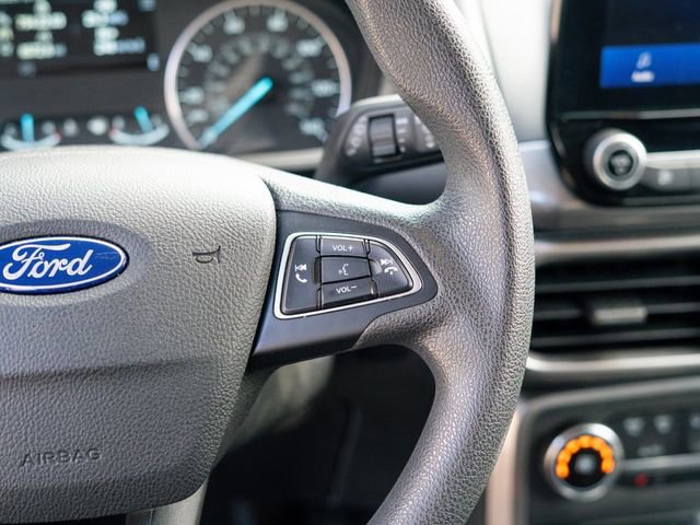 Certified 2022 Ford EcoSport SE image 20