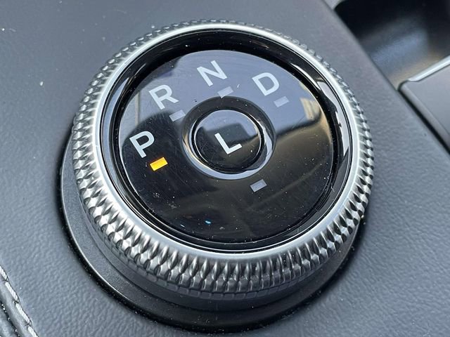 Certified 2024 Ford Mustang Mach-E Select image 28