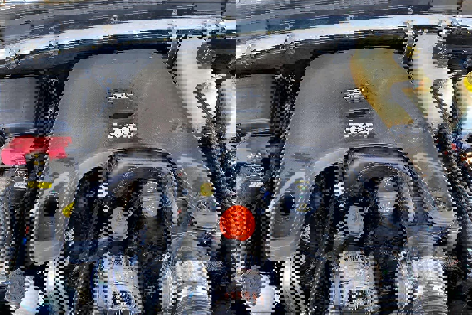 Used 2020 Jeep Gladiator Rubicon AWD/4WD image 33